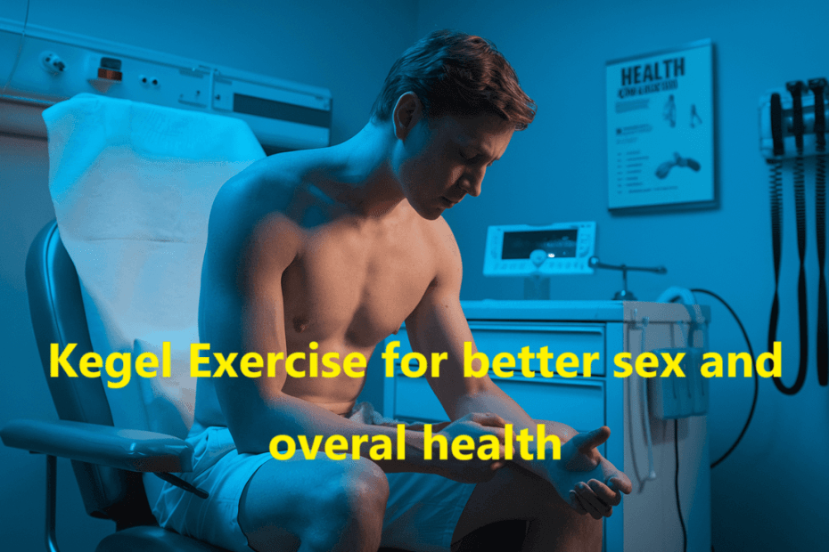 Kegel Exercise 8 Incredible Benefits You’ll Want to Know