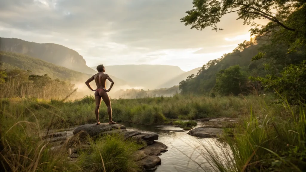 Naturism 8 Inspiring Questions About My Wonderful Naked Corner on the Internet obstacles I face