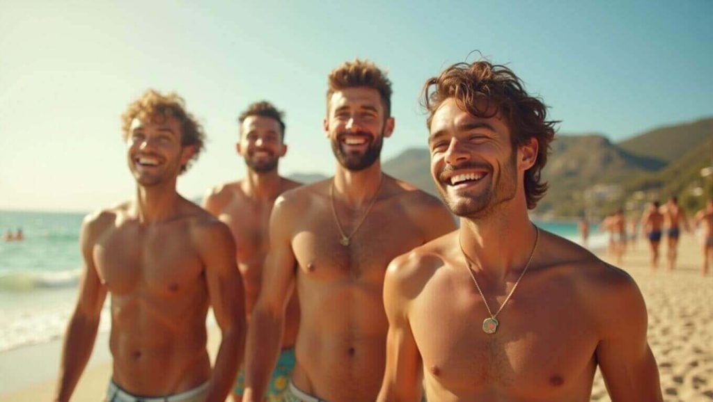 7 Nudist Myths Debunked Uncover the Truth About Social Nudity