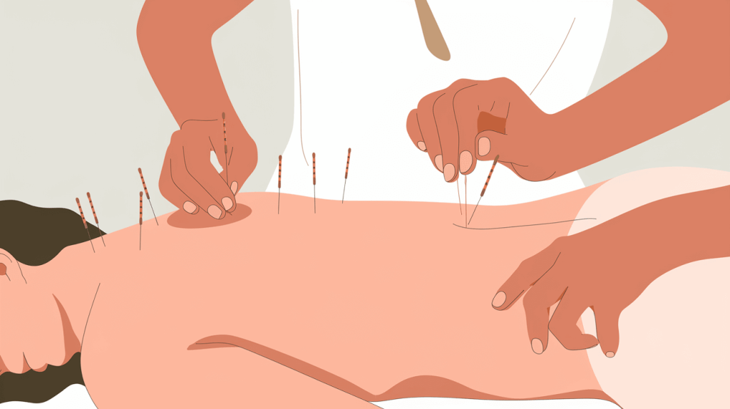 Acupressure for Constipation Relief 9 Powerful Ways to Transform Your Gut Health