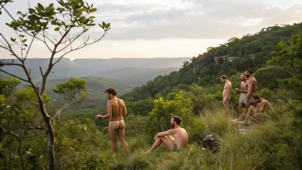 Naturism 9 Powerful Ways It Transforms Body Image Positively